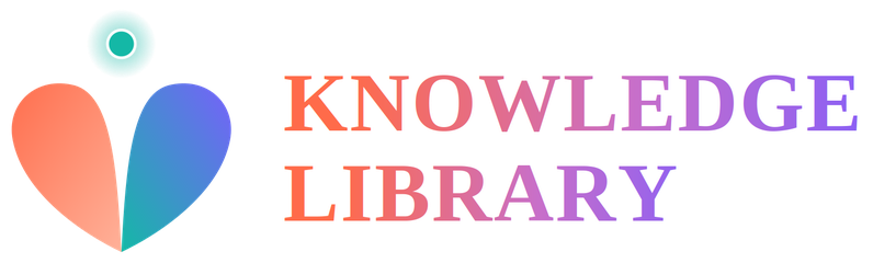 Knowledge Library Logo